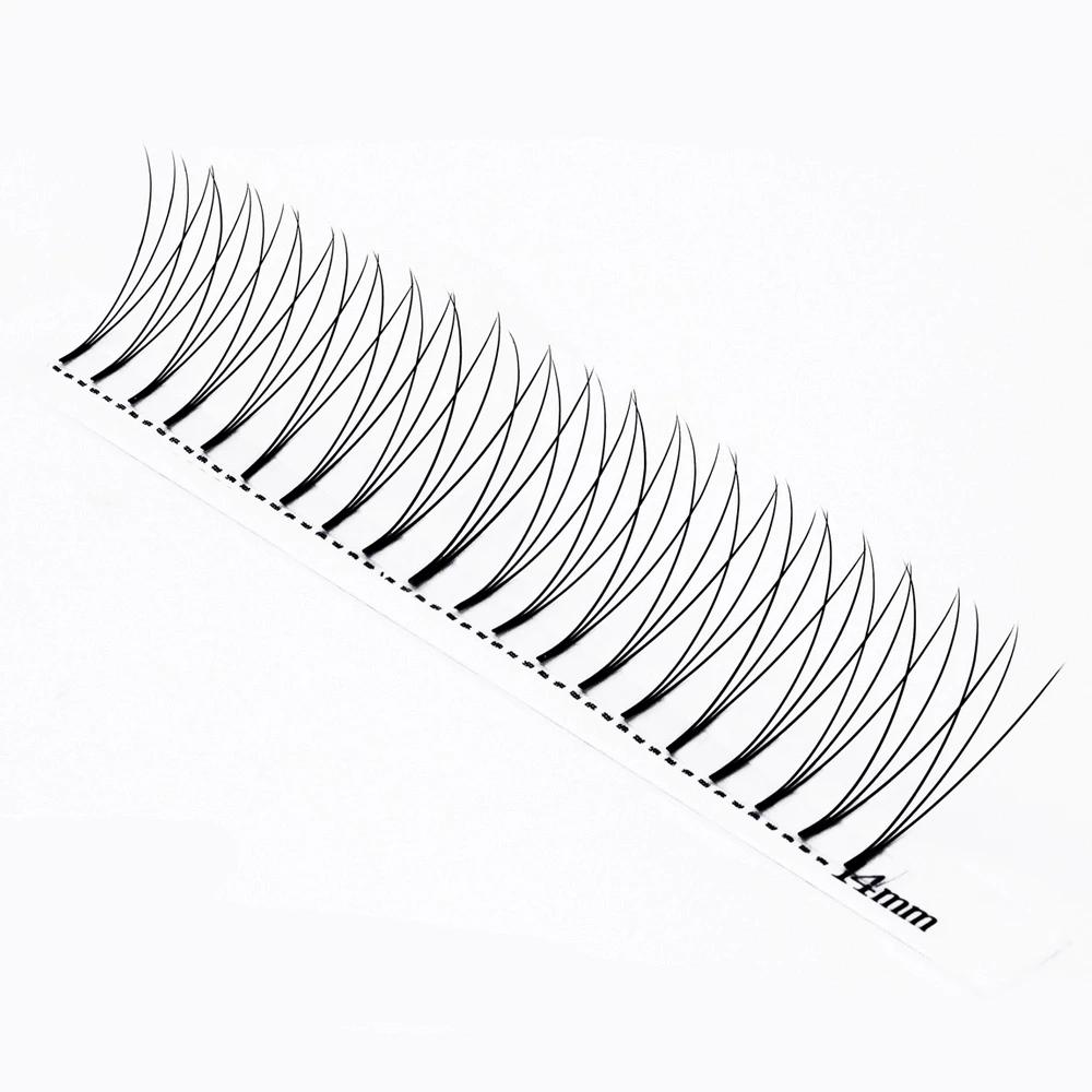 Hot sale 3D-5D 0.07C Premade Volume Fans 100% handmade professional eyelash extensions
Hot sale 3D-5D 0.07C Premade Volume Fans 100% handmade professional eyelash extensions