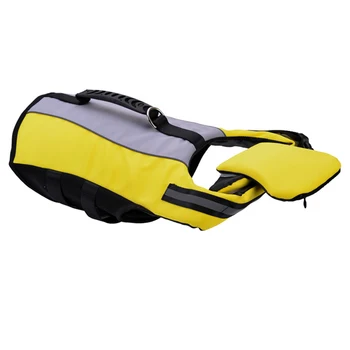Pet Clothes Dog Clothes Pet Dogs Swimsuits Life Jackets Small and Medium-Sized Large Swimsuits Vests
Pet Clothes Dog Clothes Pet Dogs Swimsuits Life Jackets Small and Medium-Sized Large Swimsuits Vests