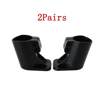2Pairs MG1 Aluminum Fixed Tripod Folding Machine Arm 18mm Tube Fixing Connector Spare Parts for RC Plant Agriculture UAV Drone
2Pairs MG1 Aluminum Fixed Tripod Folding Machine Arm 18mm Tube Fixing Connector Spare Parts for RC Plant Agriculture UAV Drone