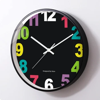 Nordic Digital Wall Clock Creative Cute Modern Design Glass Home Silent Wall Clock Zegar Scienny Living Room Decoration MM60WC
Nordic Digital Wall Clock Creative Cute Modern Design Glass Home Silent Wall Clock Zegar Scienny Living Room Decoration MM60WC
