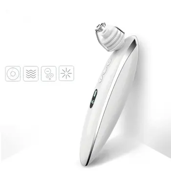 Blackhead Instrument Beauty Instrument Electric Blackhead Cleaning Instrument Pore Cleaning To Blackhead Artifact
Blackhead Instrument Beauty Instrument Electric Blackhead Cleaning Instrument Pore Cleaning To Blackhead Artifact
