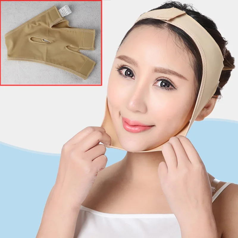Facial Part Lift Device Face Slimmer Facial Massager V Face Mask Thin Face Bandage Lifting and Firming Thin Face Useful Product
Facial Part Lift Device Face Slimmer Facial Massager V Face Mask Thin Face Bandage Lifting and Firming Thin Face Useful Product
