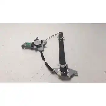 7333008001 WINDOW LIFTER REAR LEFT SSANGYONG REXTON W 
7333008001 WINDOW LIFTER REAR LEFT SSANGYONG REXTON W