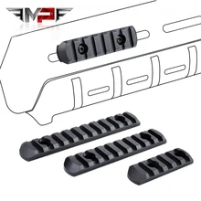 MOE MLOK KEYMOD SMR Metal Rail Handguard System Hunting Rifle Weapon Accessories 20mm Picatinny Rail Airsoft Tactical
MOE MLOK KEYMOD SMR Metal Rail Handguard System Hunting Rifle Weapon Accessories 20mm Picatinny Rail Airsoft Tactical