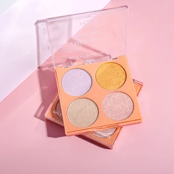 Super fire four color eye shadow mashed potatoes sequins bead light waterproof not dizzy catch portable earth color eye shadow
Super fire four color eye shadow mashed potatoes sequins bead light waterproof not dizzy catch portable earth color eye shadow