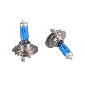 Vehemo 8500K H7 HID Xenon Bulbs Headlight Car Automotive Lamps Light Halogen Bulb Auto Optik Car Accessories
Vehemo 8500K H7 HID Xenon Bulbs Headlight Car Automotive Lamps Light Halogen Bulb Auto Optik Car Accessories