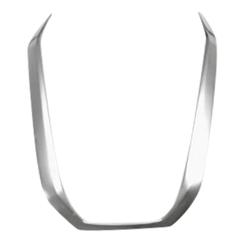 for Peugeot 3008 GT 2018 2019 Accessories Reading Light Frame Trim Cover Interior Mouldings Car Decoration
for Peugeot 3008 GT 2018 2019 Accessories Reading Light Frame Trim Cover Interior Mouldings Car Decoration