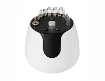 Elitzia ET0314 Skin Care Facial Beauty 3 In 1 Diamond Microdermabrasion Blackhead Removal Facial Spray Moisturizing Machine
Elitzia ET0314 Skin Care Facial Beauty 3 In 1 Diamond Microdermabrasion Blackhead Removal Facial Spray Moisturizing Machine