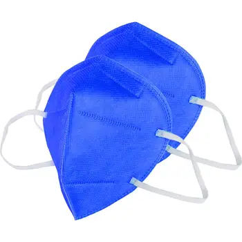 Profession 4 Layer Disposable Mouth Mask Non Woven Anti-dust Face Masks Safe Breathable Protetive Mascarilla
Profession 4 Layer Disposable Mouth Mask Non Woven Anti-dust Face Masks Safe Breathable Protetive Mascarilla