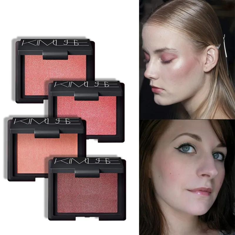 Mirror Pink Orange Blush Maquiagem Palette Blush Cosmetic Glitter Natural makeup Easy To Wear Blush Expressed Young Blusher
Mirror Pink Orange Blush Maquiagem Palette Blush Cosmetic Glitter Natural makeup Easy To Wear Blush Expressed Young Blusher