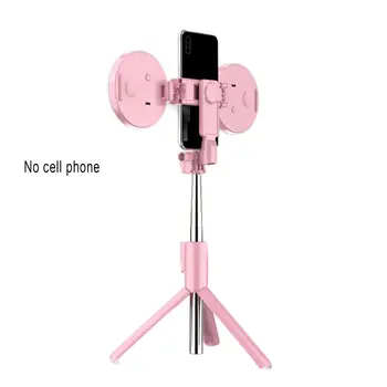 Double Light Wireless Selfie Stick Tripod with Ring Light Selfie Beauty Portrait Fill Lighting Tripod Bracket
Double Light Wireless Selfie Stick Tripod with Ring Light Selfie Beauty Portrait Fill Lighting Tripod Bracket