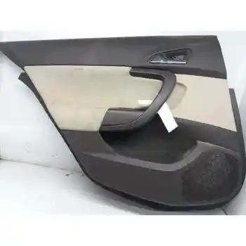 13277373 TRIM LEFT REAR DOOR OPEL INSIGNIA SALOON
13277373 TRIM LEFT REAR DOOR OPEL INSIGNIA SALOON