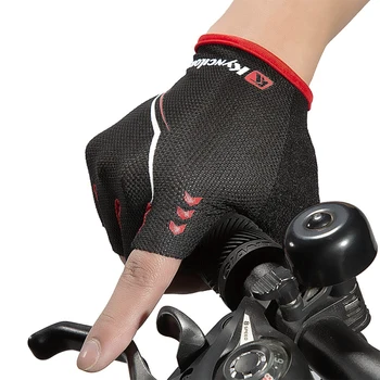 1pair Men Women Cycling Bike Bicycle Gloves Outdoor Sports Breathable Bike Gloves Half Finger Sponge Pad Gloves 
1pair Men Women Cycling Bike Bicycle Gloves Outdoor Sports Breathable Bike Gloves Half Finger Sponge Pad Gloves