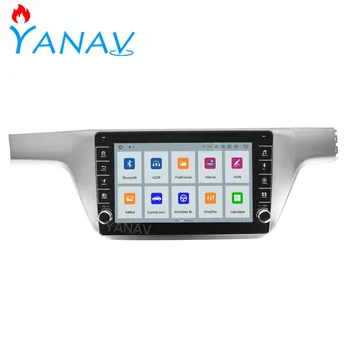 Car radio audio 2 DIN Android stereo receiver FOR Volkswage Magotan 2017 touch screen car GPS navigation multimedia video player
Car radio audio 2 DIN Android stereo receiver FOR Volkswage Magotan 2017 touch screen car GPS navigation multimedia video player
