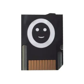 Card Adapter for PSVita Game Card to Micro SD Card Adapter SD2Vita for PS Vita 1000 2000
Card Adapter for PSVita Game Card to Micro SD Card Adapter SD2Vita for PS Vita 1000 2000