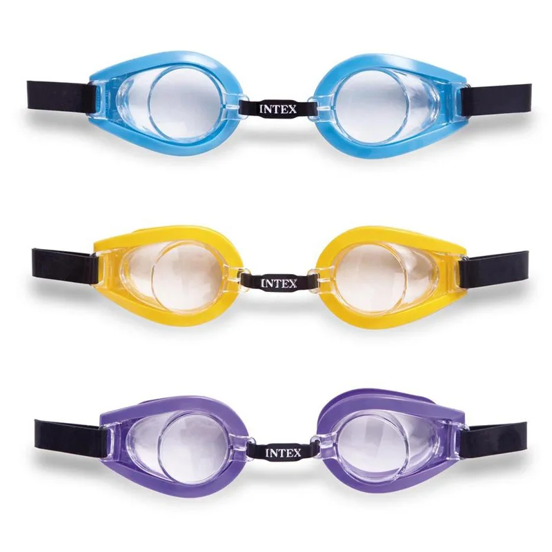 Origional Product INTEX55602 Fun Goggles Kids Swimming Play with Water Supplies
Origional Product INTEX55602 Fun Goggles Kids Swimming Play with Water Supplies