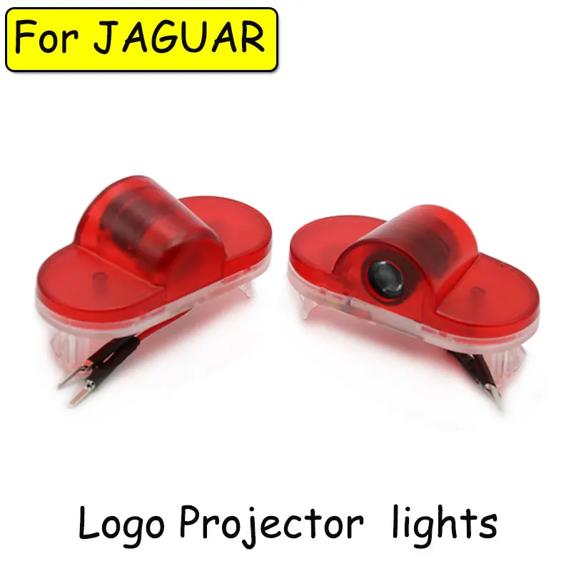 Car Door Welcome Projector LED lights for Jaguar XJ / XJL 2013-2015 Logo Light ghost light
Car Door Welcome Projector LED lights for Jaguar XJ / XJL 2013-2015 Logo Light ghost light