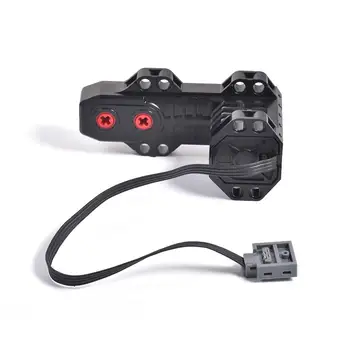 Multi Power Functions Tool Power Functions Monster Motor Set MOC Building Block For LEGOING 5292 Building Blocks Toy Accessories
Multi Power Functions Tool Power Functions Monster Motor Set MOC Building Block For LEGOING 5292 Building Blocks Toy Accessories