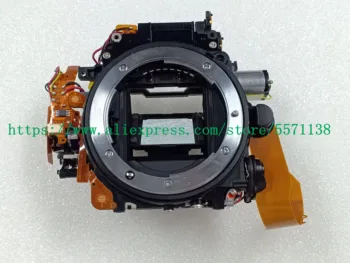 For Nikon D7000 Mirror Box Front Body Bayonet Mount Frame with Aperture Motor Diaphragm Camera Repair Spare Part Unit
For Nikon D7000 Mirror Box Front Body Bayonet Mount Frame with Aperture Motor Diaphragm Camera Repair Spare Part Unit