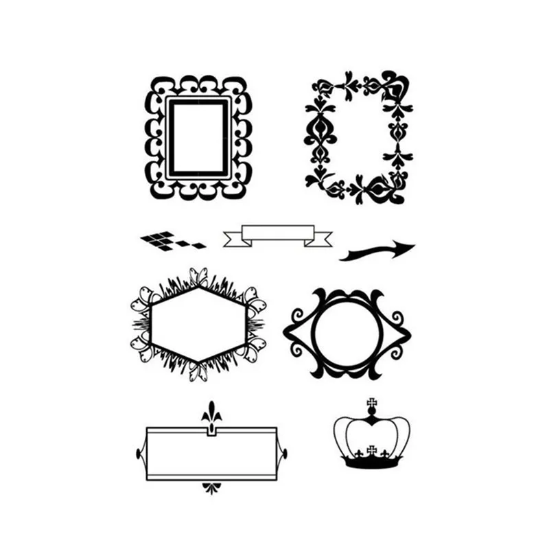 Naifumodo Dies Frame Metal Cutting Dies New 2019 for DIY Scrapbooking Craft Card Embossing Die Cut New Template Stencil
Naifumodo Dies Frame Metal Cutting Dies New 2019 for DIY Scrapbooking Craft Card Embossing Die Cut New Template Stencil