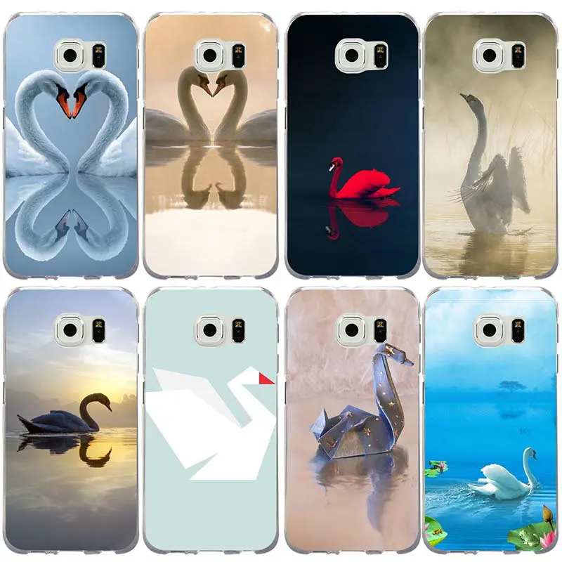 Beautiful Swan Lake Slim Silicone Soft Phone Cases for Samsung Galaxy S2 S3 S4 S5 Mini S6 S7 S8 S9 S10 Edge Plus Lite Note 8 9
Beautiful Swan Lake Slim Silicone Soft Phone Cases for Samsung Galaxy S2 S3 S4 S5 Mini S6 S7 S8 S9 S10 Edge Plus Lite Note 8 9