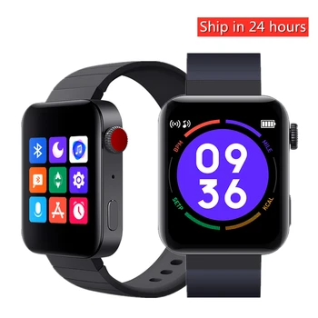 2020 New Smart Watch Nine Interfaces Dual Bluetooth Modes Dial/Answer Call Message Push Smartwatch M6 for IOS Android PK T500 W4
2020 New Smart Watch Nine Interfaces Dual Bluetooth Modes Dial/Answer Call Message Push Smartwatch M6 for IOS Android PK T500 W4