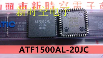 100% New&original ATF1500AL-20JC ATF1500AL 20JC PLCC-44
100% New&original ATF1500AL-20JC ATF1500AL 20JC PLCC-44