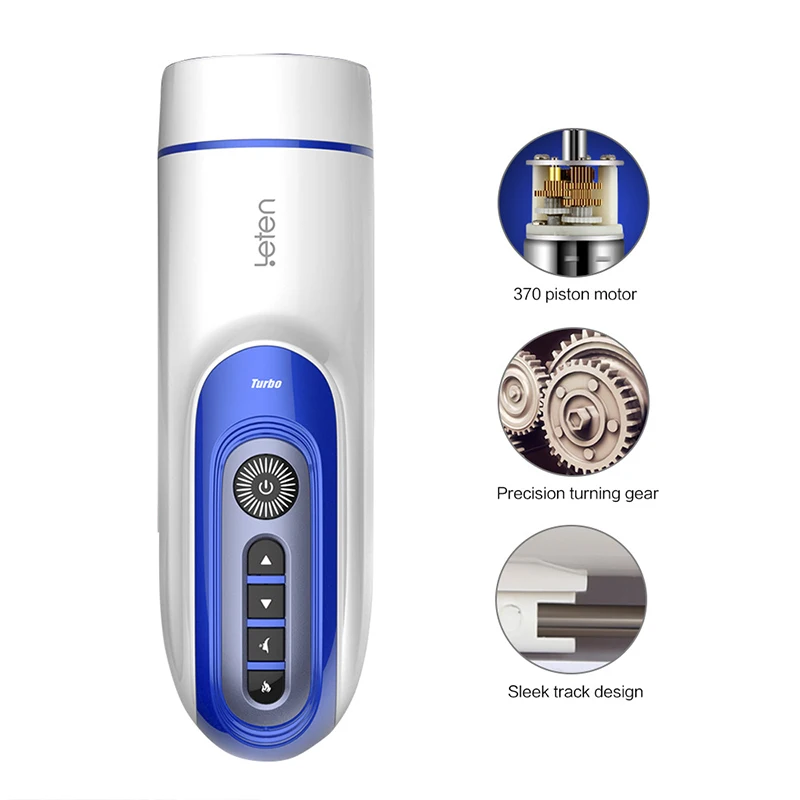 Вибраторы С Функцией Нагрева