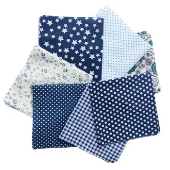 7 Pcs/set Handmade Floral Fabrics Patchwork Cotton Fabric Cloth Sewing Materials Quilting Scrapbooking Cotton Cloth 25x25cm
7 Pcs/set Handmade Floral Fabrics Patchwork Cotton Fabric Cloth Sewing Materials Quilting Scrapbooking Cotton Cloth 25x25cm