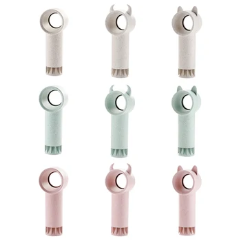 Mini Fan Ventilator Handheld Bladeless Fan Air Cooler Usb Rechargeable Portable Cooler Fan For Outdoor Office
Mini Fan Ventilator Handheld Bladeless Fan Air Cooler Usb Rechargeable Portable Cooler Fan For Outdoor Office