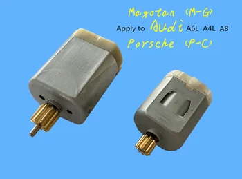 A6L A4L A8 Car door lock Repair motor Central Locking DC motor 05-11 years 05-10 Years 11-16 Years CAR MOTOR SET 
A6L A4L A8 Car door lock Repair motor Central Locking DC motor 05-11 years 05-10 Years 11-16 Years CAR MOTOR SET