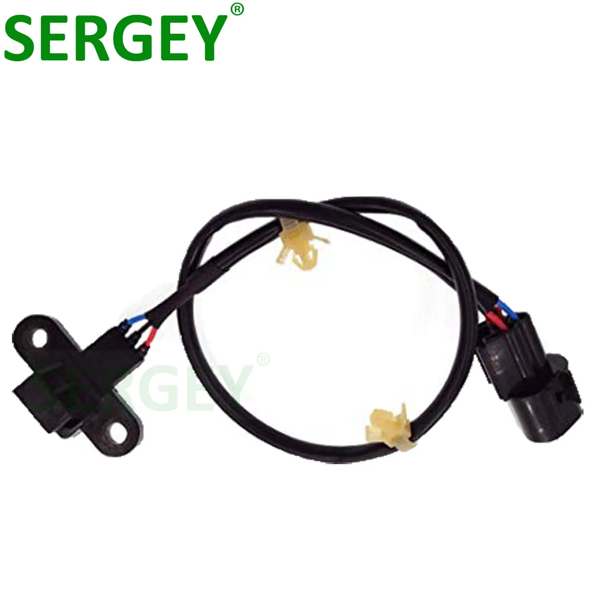 High Quality Crankshaft Position Sensor MD320754 For MITSUBISHI SAVRIN 2.0 3P W / WIRE
High Quality Crankshaft Position Sensor MD320754 For MITSUBISHI SAVRIN 2.0 3P W / WIRE