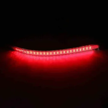 Auto 2Pcs Rear LED Bumper Reflector Lamps Brake Running Light In High Quality Suitable For Kia K5 Optima Magentis Signal Lamp
Auto 2Pcs Rear LED Bumper Reflector Lamps Brake Running Light In High Quality Suitable For Kia K5 Optima Magentis Signal Lamp