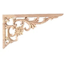 4pcs/pack Solid Wood Corner Flower Decorative Hollow Rose Cabinet Door Decal Flower 
4pcs/pack Solid Wood Corner Flower Decorative Hollow Rose Cabinet Door Decal Flower