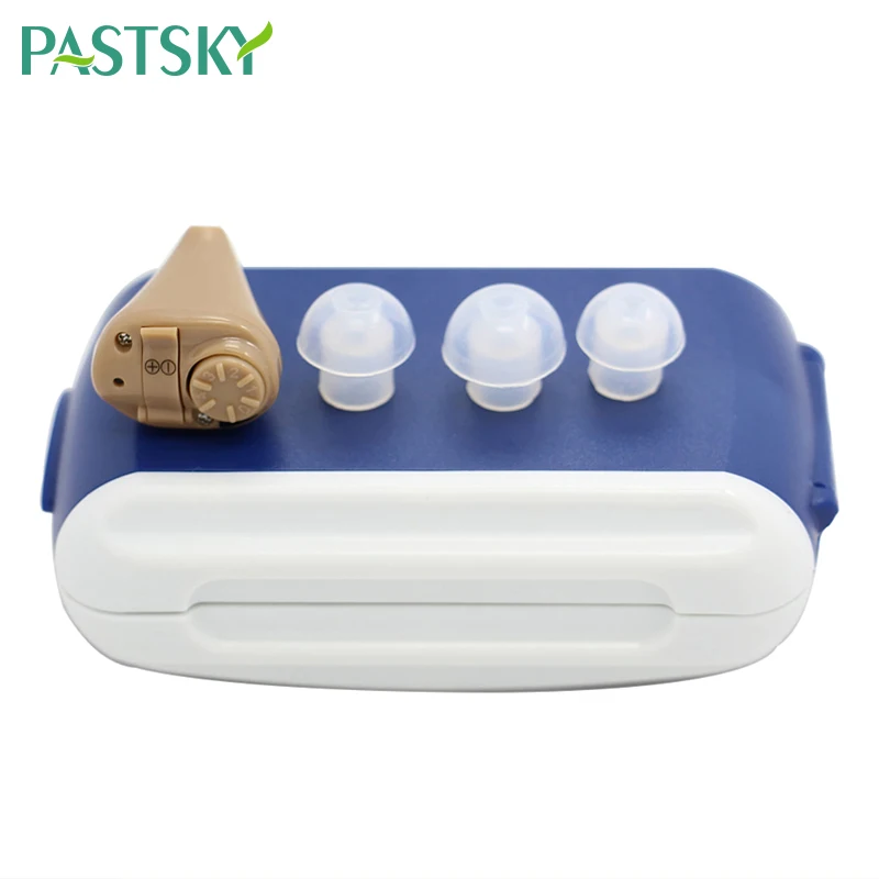 Digital Hearing Aid Mini In Ear Hearing Device Sound amplifier Personal Health Ear Care Volume Adjustable Amplifier audifonos
Digital Hearing Aid Mini In Ear Hearing Device Sound amplifier Personal Health Ear Care Volume Adjustable Amplifier audifonos
