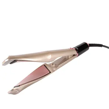 2 In 1 Roll Straight Dual-Use Multifunctional Straightener Twisted Spiral Curly Hair Stick Portable Lcd Curly Hair Stick
2 In 1 Roll Straight Dual-Use Multifunctional Straightener Twisted Spiral Curly Hair Stick Portable Lcd Curly Hair Stick