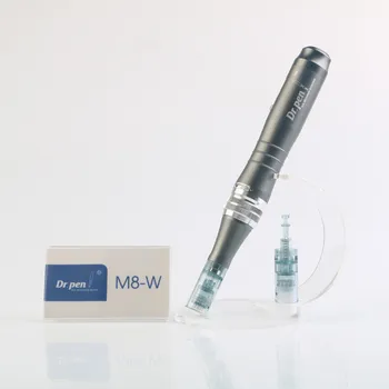Hot Sale 2020 Newest Digital 6 levels Wireless Electric Derma Pen Auto Microneedle Derma Rolling System Beauty Care
Hot Sale 2020 Newest Digital 6 levels Wireless Electric Derma Pen Auto Microneedle Derma Rolling System Beauty Care