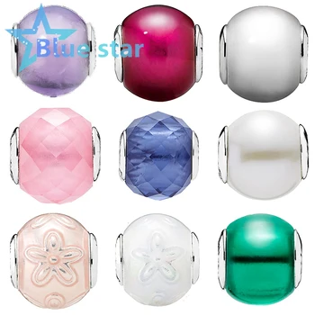 Bule Star 100% 925 Sterling Silver pandoras ESSENCE series Passion Hope Dignity Joy Happiness Charm
Bule Star 100% 925 Sterling Silver pandoras ESSENCE series Passion Hope Dignity Joy Happiness Charm