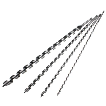 4pcs Drill Bits Workshop Set Kit Parts 460mm Shank Auger Drilling Sleeve Tips
4pcs Drill Bits Workshop Set Kit Parts 460mm Shank Auger Drilling Sleeve Tips