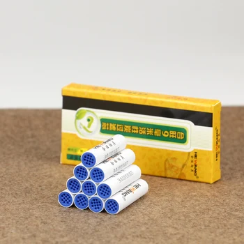 Classic 200 pcs Activated Carbon Filters 9mm Smoking Filter Disposable Tobacco Pipe Filter Smoking Accessory
Classic 200 pcs Activated Carbon Filters 9mm Smoking Filter Disposable Tobacco Pipe Filter Smoking Accessory