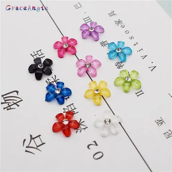 40pcs Resin Flower flatback For phone case diy Earrings Handamde Brooch pins Cloth Keychain DIY Crafts Christmas Embellishment
40pcs Resin Flower flatback For phone case diy Earrings Handamde Brooch pins Cloth Keychain DIY Crafts Christmas Embellishment