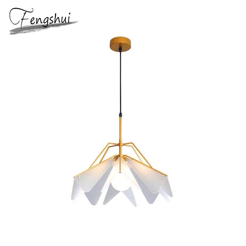 Nordic Iron Pendant Lights Lamp Acrylic Pendant Lighting Living Room Cafe Dining Room Bedside Bedroom Loft Decor Hanging Lamp
Nordic Iron Pendant Lights Lamp Acrylic Pendant Lighting Living Room Cafe Dining Room Bedside Bedroom Loft Decor Hanging Lamp