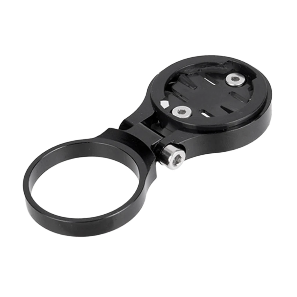 Bike Computer Stopwatch Mount Bracket Adapter Adjustable Rack for GARMIN MTB Road MountainBicycle's Stems/Forks Bike Computer Stopwatch Mount Bracket Adapter Adjustable Rack for GARMIN MTB Road MountainBicycle's Stems/Forks