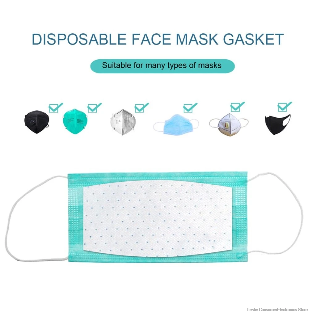 Round Square Dust Proof Anti Haze Disposable Inner Pads Filter for Mouth Mask Protective Mask Pads Filter for Mouth Mask
Round Square Dust Proof Anti Haze Disposable Inner Pads Filter for Mouth Mask Protective Mask Pads Filter for Mouth Mask