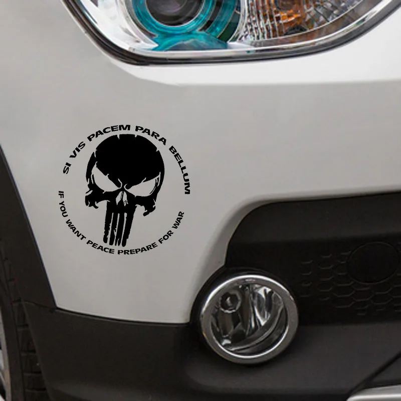 Free Shipping Skull Car Stickers Ussr Cover Scratches Cartoon Window Decal For Motorcycle Bmw E46 Ford And Focus
Free Shipping Skull Car Stickers Ussr Cover Scratches Cartoon Window Decal For Motorcycle Bmw E46 Ford And Focus