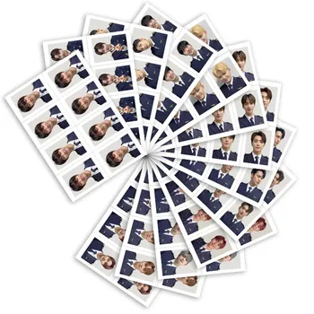 2020 Seventeen Members MAKNAE LINE PILOTS School ID Photo JOSHUA DK Uniform Photocards Kpop Collective Cards
2020 Seventeen Members MAKNAE LINE PILOTS School ID Photo JOSHUA DK Uniform Photocards Kpop Collective Cards
