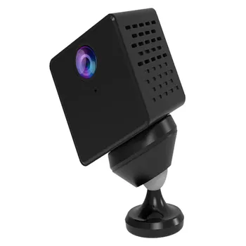 1pc IP Camera Network Wireless High-definition Durable Safety Webcam Surveillance Camera Remote Camera for Home Indoor 
1pc IP Camera Network Wireless High-definition Durable Safety Webcam Surveillance Camera Remote Camera for Home Indoor