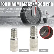 Extend Valve Inflatable Air Nozzle Replacement Fit for Xiaomi M365 /Pro Scooter Front Wheel Motor Inflatable Extension Air Valve
Extend Valve Inflatable Air Nozzle Replacement Fit for Xiaomi M365 /Pro Scooter Front Wheel Motor Inflatable Extension Air Valve