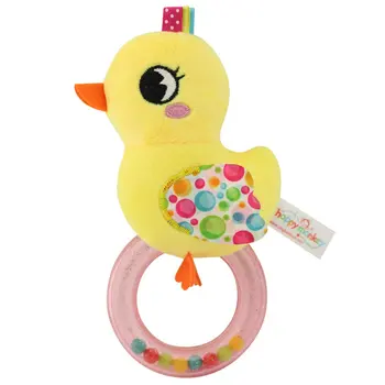 Plush Toy Baby Rotary hand ringing bell Birthday Gifts Creative Parent-child Interaction Colorful Fun
Plush Toy Baby Rotary hand ringing bell Birthday Gifts Creative Parent-child Interaction Colorful Fun