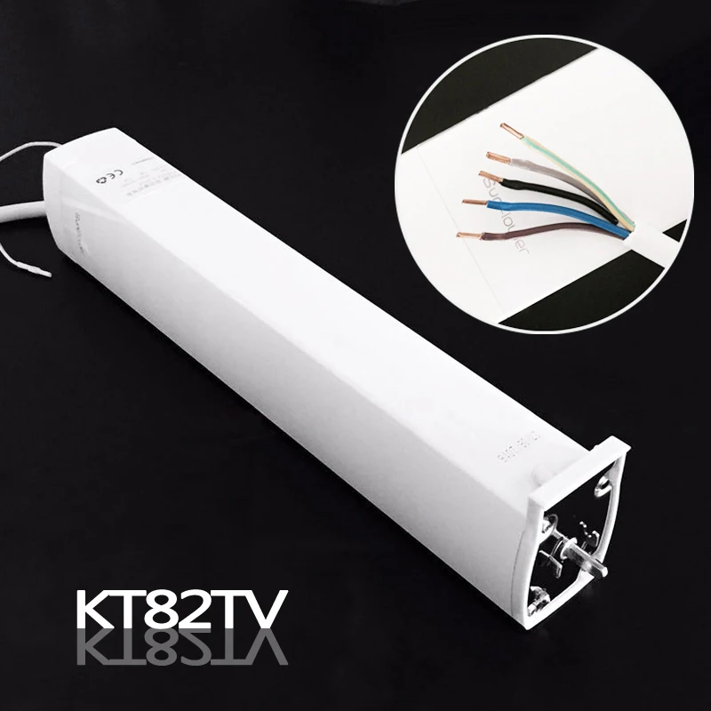 DOOYA zigbee intelligent smart curtain motor smart home motor KT82TV 110-240V Silent motorized curtain track smart home ewelink
DOOYA zigbee intelligent smart curtain motor smart home motor KT82TV 110-240V Silent motorized curtain track smart home ewelink